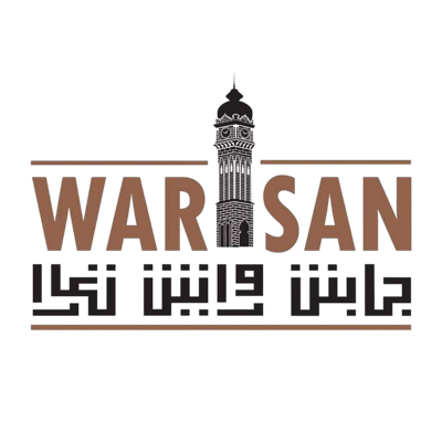 Client logo