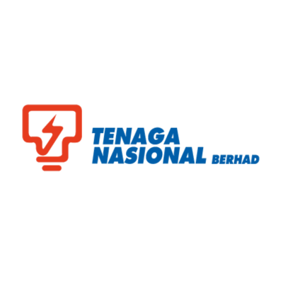 Client logo